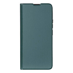 Чехол (книжка) Motorola Moto G14, Gelius Book Cover Shell, Зеленый