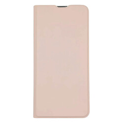Чехол (книжка) Samsung M215 Galaxy M21 / M307 Galaxy M30s, Gelius Book Cover Shell, Pink Sand, Розовый