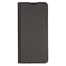 Чохол (книга) Tecno Camon 19, Gelius Book Cover Shell, Чорний