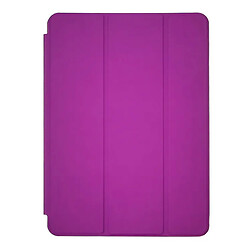 Чохол (книга) Apple iPad Air 10.5, Smart Case Classic, Фіолетовий