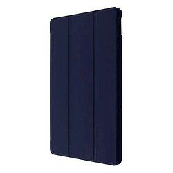 Чехол (книжка) Lenovo TB370 Tab P12, Smart Case Classic, Midnight Blue, Синий