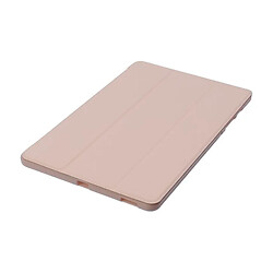 Чехол (книжка) Samsung P610 Galaxy Tab S6 Lite / P615 Galaxy Tab S6 Lite / P619 Galaxy Tab S6 Lite, Smart Case Classic, Розовый