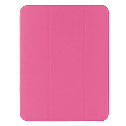 Чехол (книжка) Samsung X210 Galaxy Tab A9 Plus / X215 Galaxy Tab A9 Plus / X216B Galaxy Tab A9 Plus 5G, Smart Case Classic, Розовый