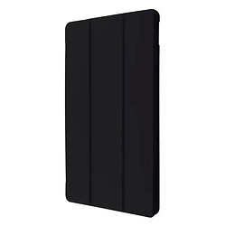 Чехол (книжка) Samsung SM-X510 Galaxy Tab S9 FE / SM-X710 Galaxy Tab S9 / SM-X716 Galaxy Tab S9, Smart Case Classic, Черный