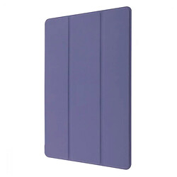 Чехол (книжка) Xiaomi Pad 7 / Pad 7 Pro, Smart Case Classic, Light Purple, Фиолетовый