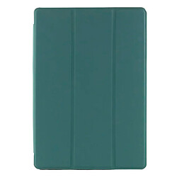 Чохол (книга) Xiaomi Redmi Pad SE 11, Smart Case Classic, Зелений