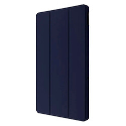Чехол (книжка) Xiaomi Redmi Pad SE 11, Smart Case Classic, Midnight Blue, Синий