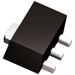 Транзистор MOSFET BSS87H6327FTSA1