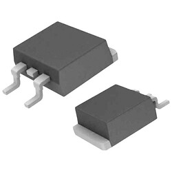 Транзистор MOSFET BXT330N06D