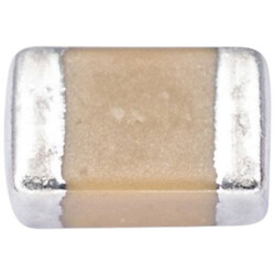 Конденсатор керамический SMD CC0603KRX7R9BB104