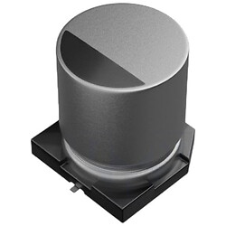 Конденсатор электролитический SMD EEEFK1C220AR