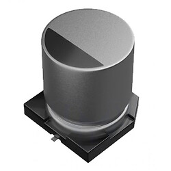 Конденсатор электролитический SMD EEEHC1C220R
