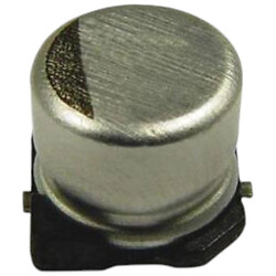 Конденсатор электролитический SMD EEUFR1V561B