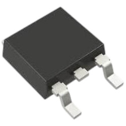 Транзистор MOSFET FQD30N06TM