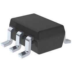 Микросхема INA199A1DCKR