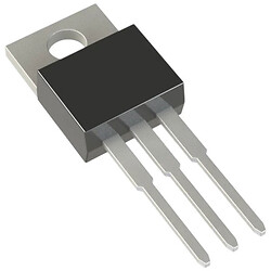 Транзистор MOSFET IXTP220N04T2