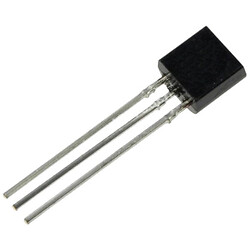 Датчик температури LM335AZ