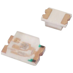 Светодиод SMD LTST-C171KGKT, Зеленый