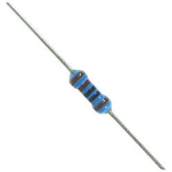 Резистор выводной MF0207FTE52-49R9