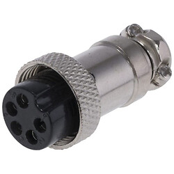 Роз'єм для мікрофона MIC325