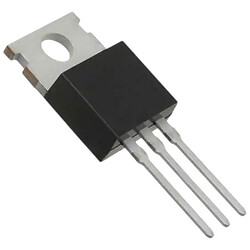 Транзистор MOSFET OSG65R220PZF