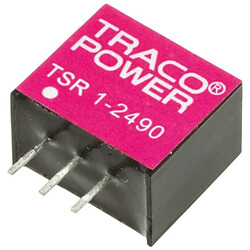 DC-DC перетворювач TSR 1-2490