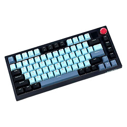 Клавиатура Jedel WKL-100 Gaming, Синий