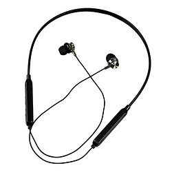 Bluetooth-гарнітура WUW R107 Sport, Стерео, Чорний