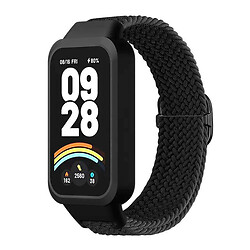 Ремешок Xiaomi Mi Smart Band 9 Active, STR, Черный