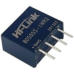 DC/DC перетворювач B0505S-1WR2