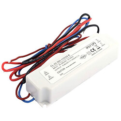 Блок живлення LED CL-20-350-112029-B
