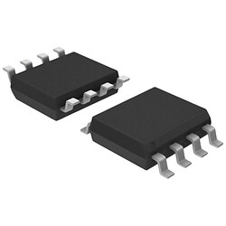 Мікросхема LM386L-SO8-R