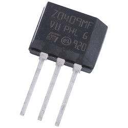 Тиристор Z0409MF 1AA2