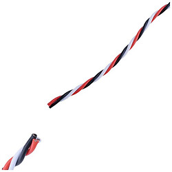 Кабель кручений 26AWG