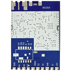 Відеоприймач RX1264
