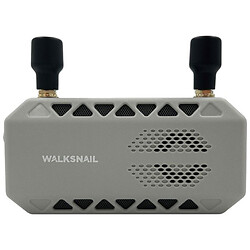 Видеоприемник Walksnail Ascent VRX Industry