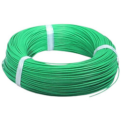 Провід силіконовий 22AWG, 400м (60×0,08 мм)