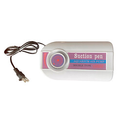 Компресcор Suction Pen 12000
