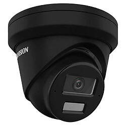 IP-камера Hikvision DS-2CD2343G2-LI2U, Черный
