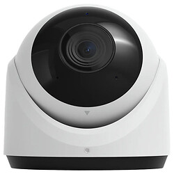IP-камера Ubiquiti UniFi G6 Turret, Білий