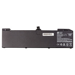 Аккумулятор PowerPlant NB462339 HP Zbook 15 G5