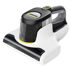 Акумуляторний пилосос Karcher VCH 4 UVClean, Білий