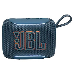 Акустична система JBL GO 5, Синій