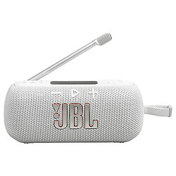 Акустична система JBL Tuner 3, Белый