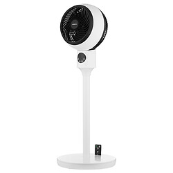 Вентилятор Ardesto FNT-C880, Білий