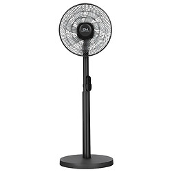 Вентилятор Cooper&Hunter CH-RFF1270RT, Черный