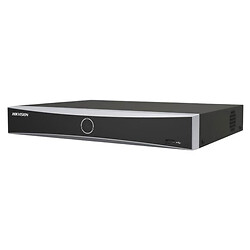 Відеореєстратор Hikvision DS-7616NXI-K1(B), Чорний