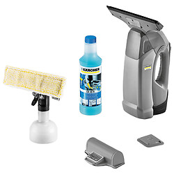 Віконний пилосос Karcher WVP10, Сірий