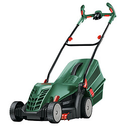 Газонокосилка Bosch UniversalRotak 37-555, Зеленый