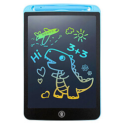 Графический планшет ColorWay LCD Writing Tablet 10, Голубой